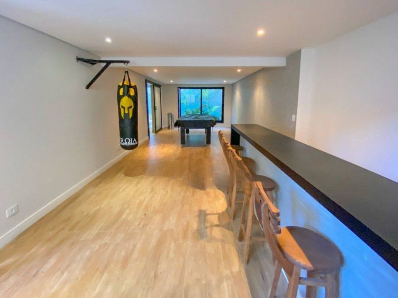 Sala de Jogos